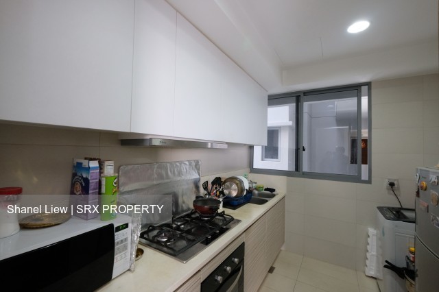 Arc at Tampines (D18), Condominium #207954211